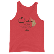 Load image into Gallery viewer, Unisex Tank Top ONIU
