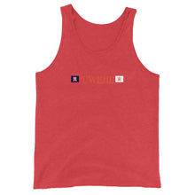 Load image into Gallery viewer, Unisex Tank Top UWEHE
