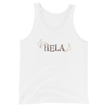 Load image into Gallery viewer, Unisex Tank Top HELA
