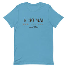 Load image into Gallery viewer, Short-Sleeve Unisex T-Shirt for &quot;mana Hula&quot;
