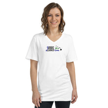 Load image into Gallery viewer, Hawaii Sports Alliance Unisex Short Sleeve V-Neck T-Shirt
