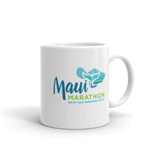 Load image into Gallery viewer, Mug Maui Marathon
