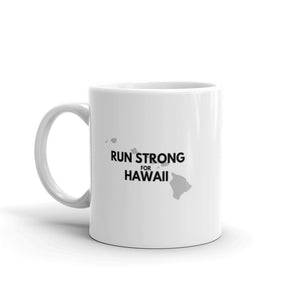 Mug Kauai Marathon