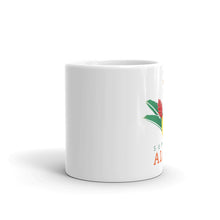 Load image into Gallery viewer, Mug Flowers by Tomy Takemura
