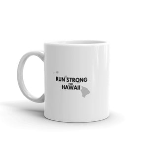 Mug Honolulu Triathlon