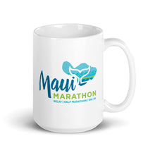 Load image into Gallery viewer, Mug Maui Marathon
