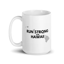 Load image into Gallery viewer, Mug Kauai Marathon
