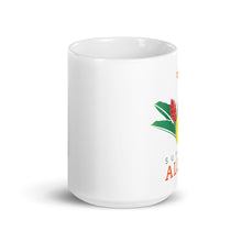 Load image into Gallery viewer, Mug Flowers by Tomy Takemura
