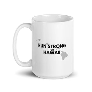 Mug Honolulu Triathlon