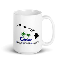 Load image into Gallery viewer, Hawaii Sports Alliance Mug
