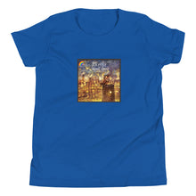 Load image into Gallery viewer, Youth Short Sleeve T-Shirt Hawaii de Poupelle
